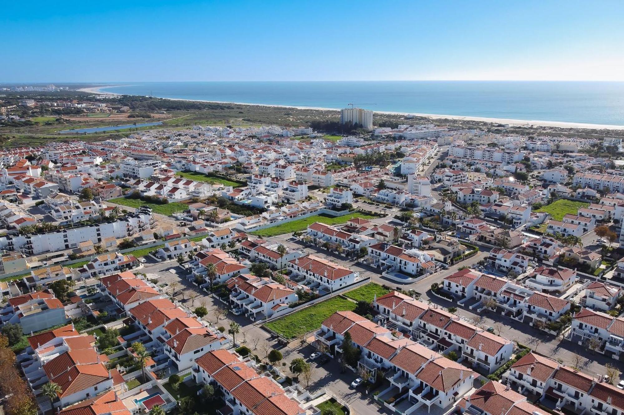 Vila Ramalhete W/ 3 Bdr & Balcony By Lovelystay Altura Eksteriør bilde