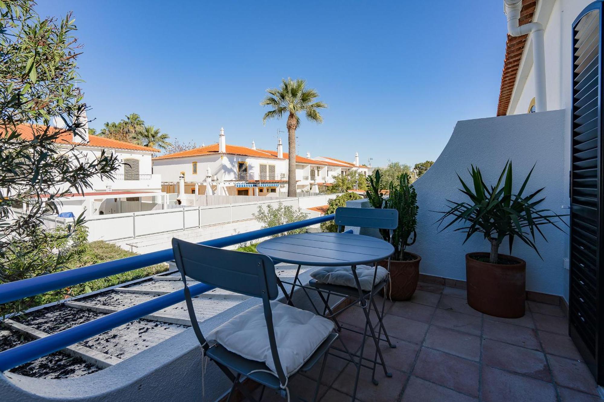 Vila Ramalhete W/ 3 Bdr & Balcony By Lovelystay Altura Eksteriør bilde