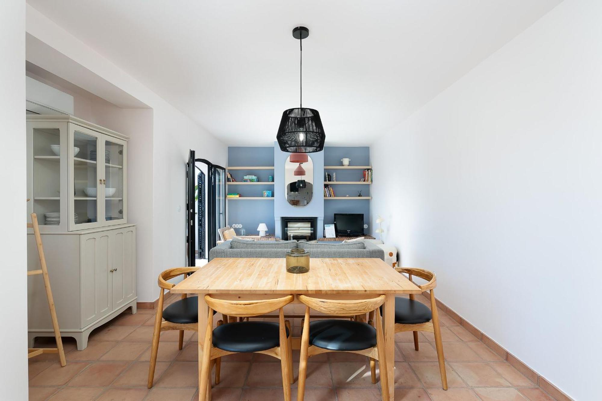 Vila Ramalhete W/ 3 Bdr & Balcony By Lovelystay Altura Eksteriør bilde