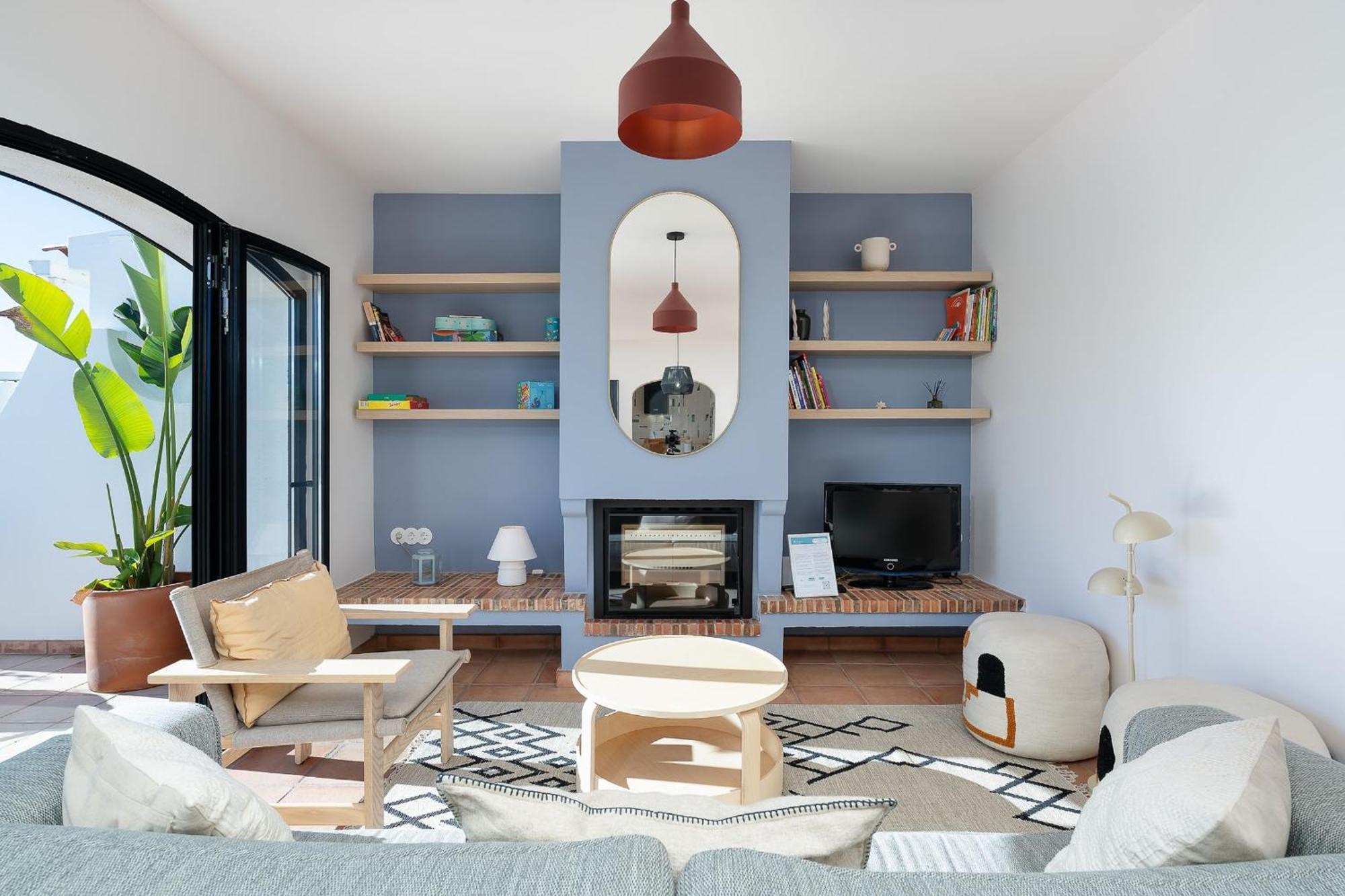 Vila Ramalhete W/ 3 Bdr & Balcony By Lovelystay Altura Eksteriør bilde