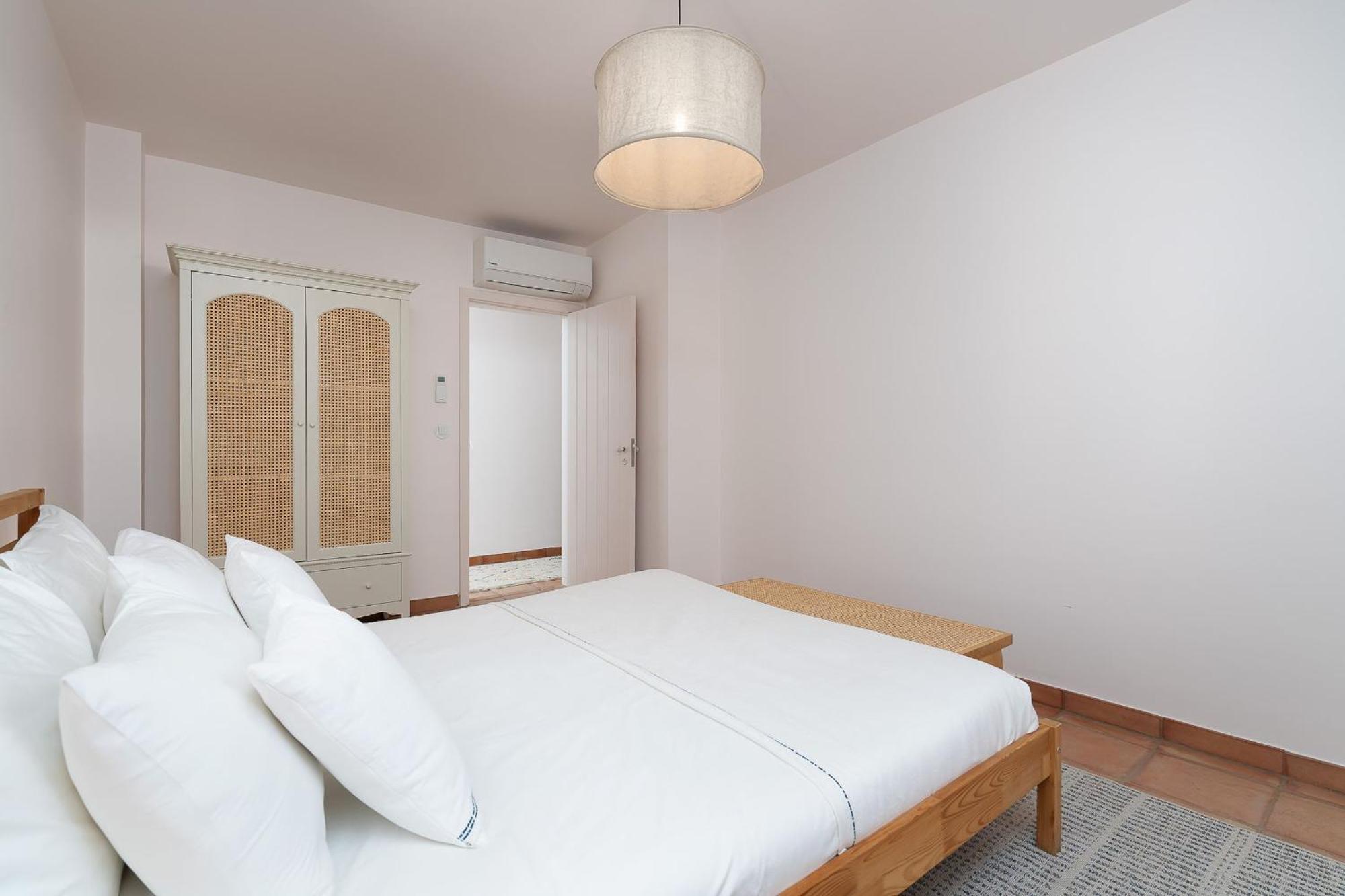 Vila Ramalhete W/ 3 Bdr & Balcony By Lovelystay Altura Eksteriør bilde