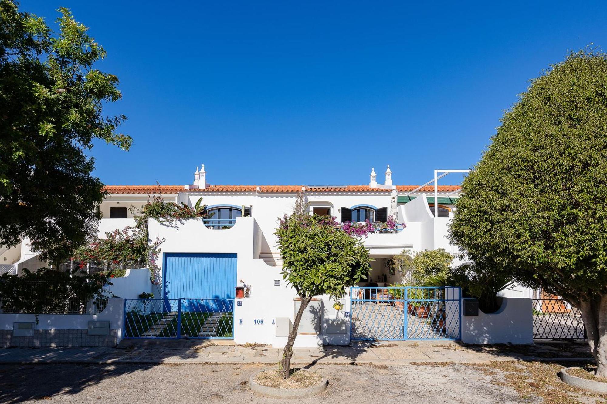 Vila Ramalhete W/ 3 Bdr & Balcony By Lovelystay Altura Eksteriør bilde