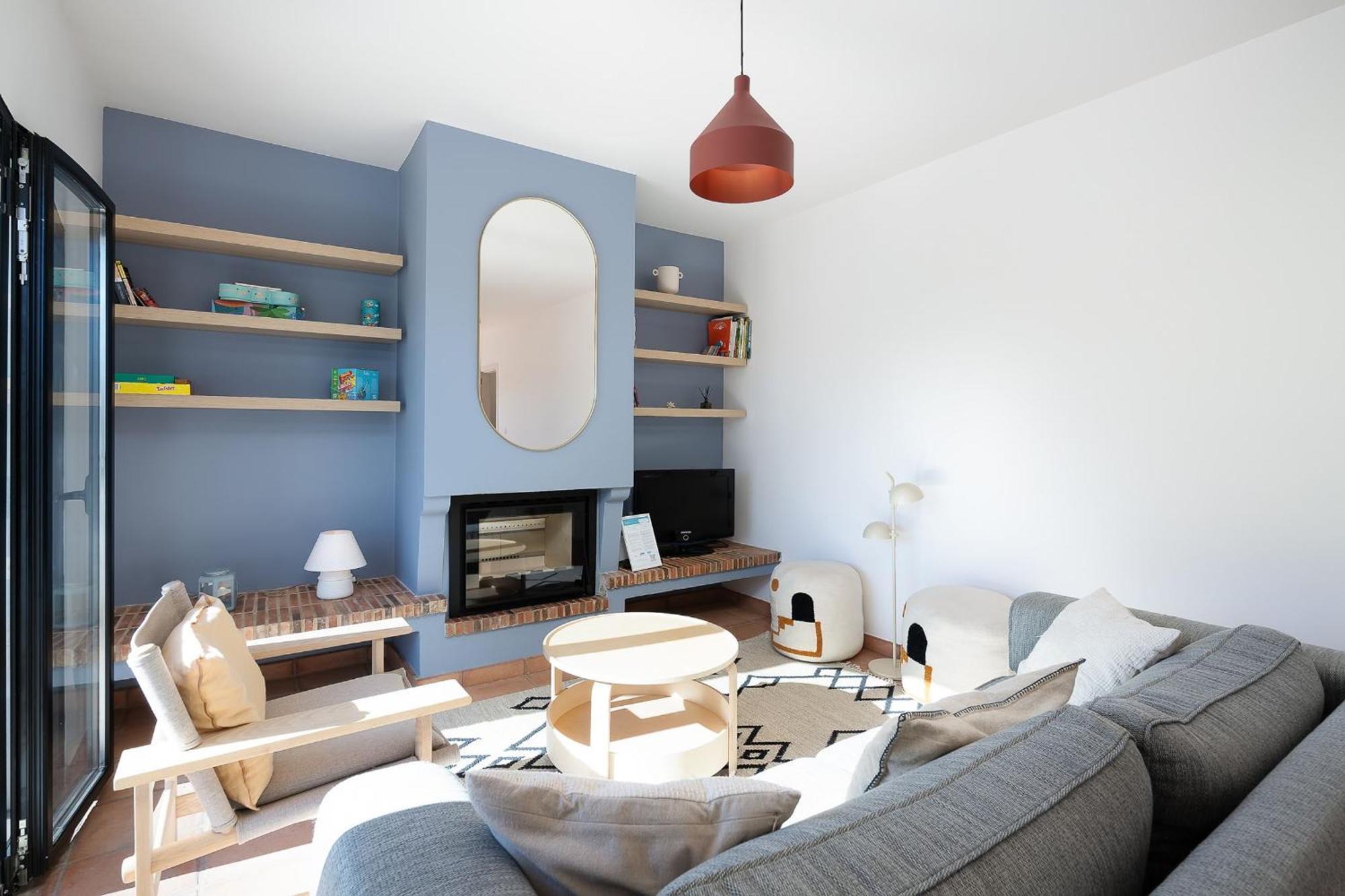 Vila Ramalhete W/ 3 Bdr & Balcony By Lovelystay Altura Eksteriør bilde