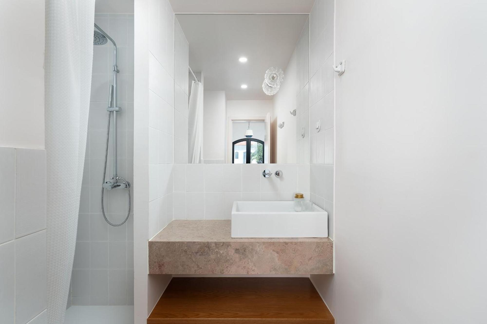 Vila Ramalhete W/ 3 Bdr & Balcony By Lovelystay Altura Eksteriør bilde